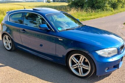 BMW 123 408.000 km 4.500 &euro; Hirzenhain 63697