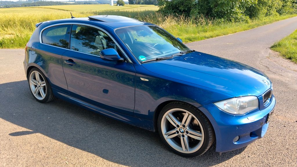 BMW 123 408.000 km 4.500 &euro; Hirzenhain 63697
