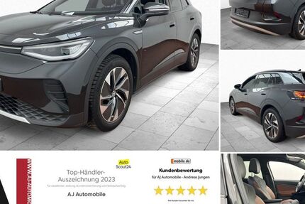 VW ID.4 57.800 km 27.900 &euro; Hohenfels-Essingen 54570