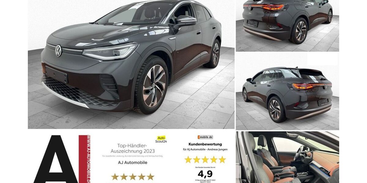 VW ID.4 57.800 km 27.900 &euro; Hohenfels-Essingen 54570