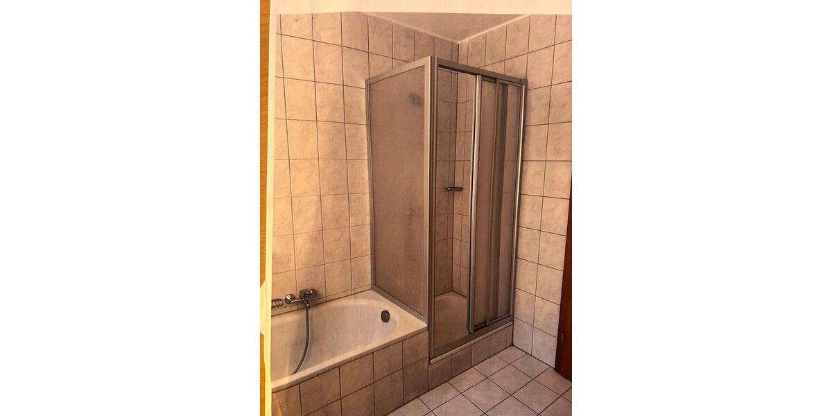 Erdgeschoßwohnung Plattling - 2 Zimmer, 54 m&sup2;, 528&euro; | Angebot:26416912
