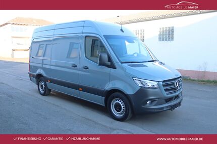 Mercedes-Benz Sprinter 25.100 km 43.900 &euro; Bebra 36179
