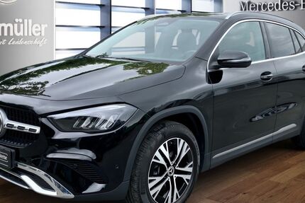 Mercedes-Benz GLA 220 18.870 km 40.980 &euro; Saalfeld 07318