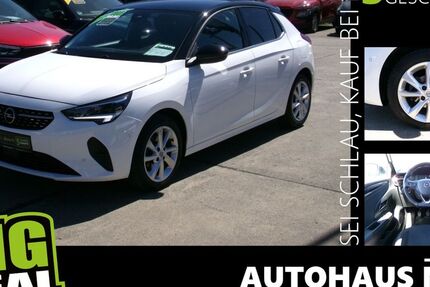 Opel Corsa 25.000 km 12.990 &euro; Gießen 35394