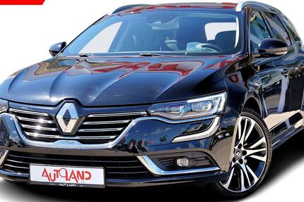 Renault Talisman 76.642 km 19.990 &euro; Halle 06122