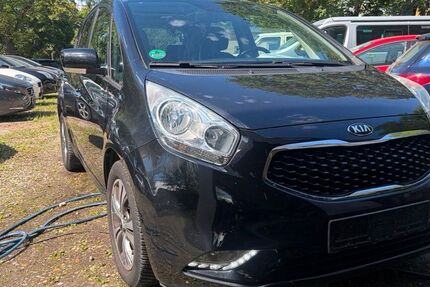 Kia Venga 117.800 km 10.100 &euro; Berlin 14167