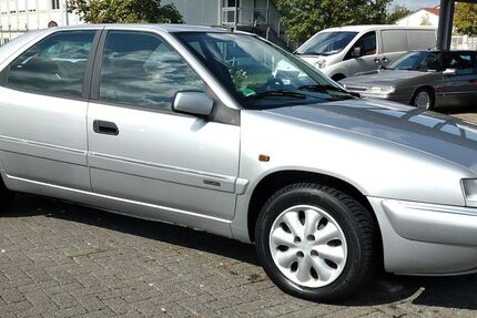 Citroen Xantia 106.153 km 4.100 &euro; Walldürn 74731