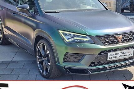 Cupra Ateca 126.281 km 20.950 &euro; Eschlkam 93458