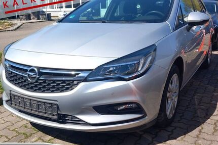 Opel Astra 77.012 km 11.285 &euro; Achern 77855