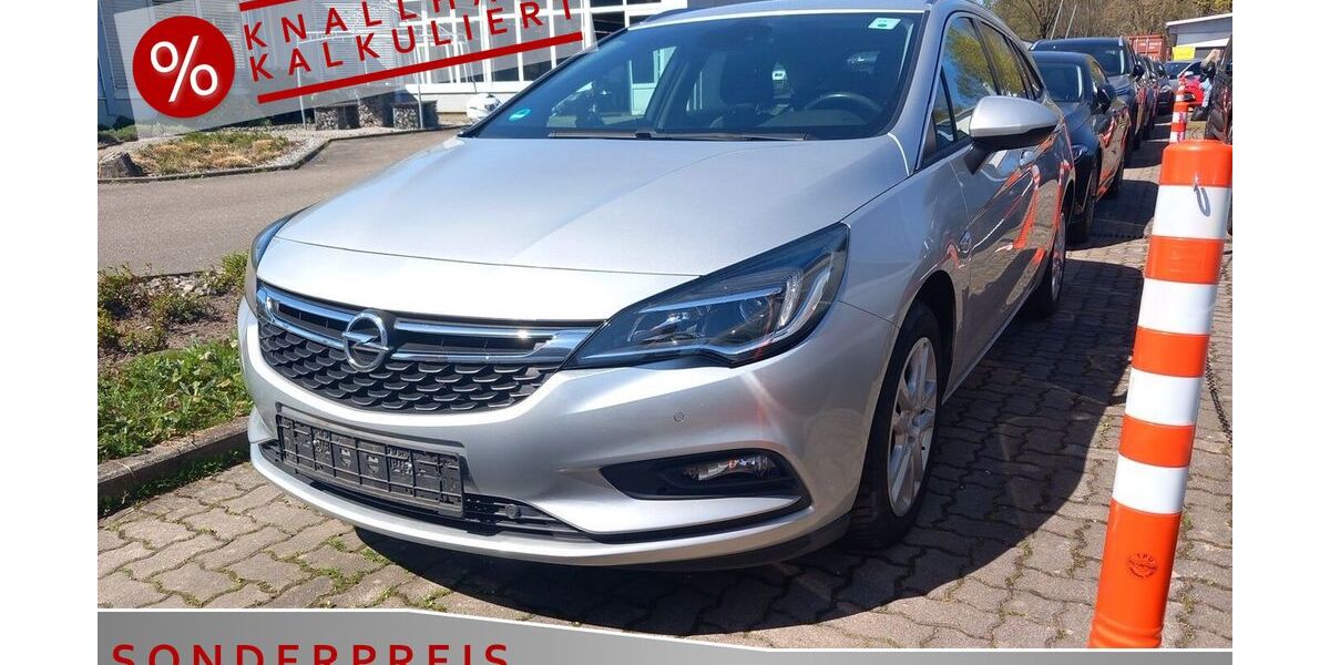 Opel Astra 77.012 km 11.285 &euro; Achern 77855
