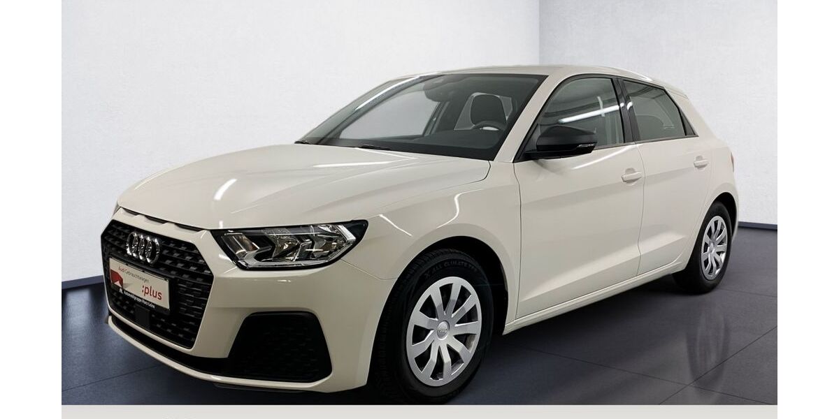 Audi A1 53.223 km 19.504 &euro; Northeim 37154
