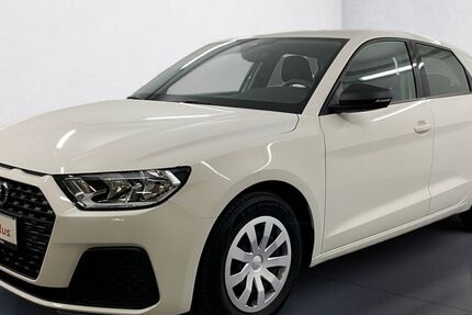 Audi A1 53.223 km 19.569 &euro; Northeim 37154