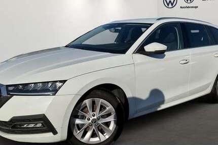 Skoda Octavia 72.176 km 20.990 &euro; Rüdersdorf 15562