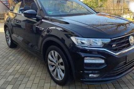 VW T-Roc 71.500 km 21.990 &euro; Roth 91154