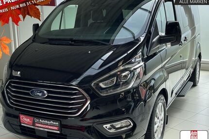 Ford Tourneo Custom 109.791 km 30.333 &euro; Horb a/N 72160