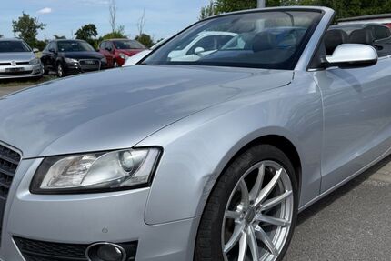 Audi A5 169.000 km 6.500 &euro; Wildau 15745