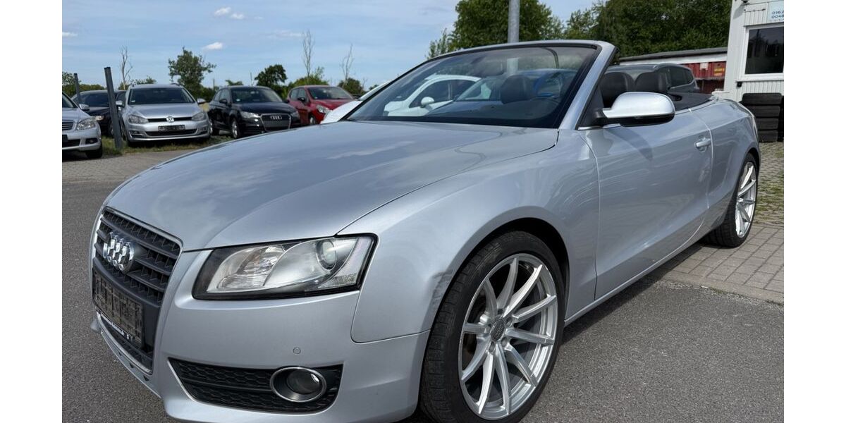 Audi A5 169.000 km 6.500 &euro; Wildau 15745