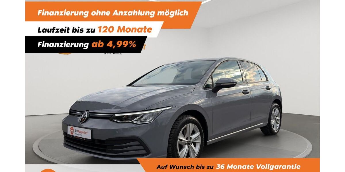 VW Golf 53.950 km 16.700 &euro; Mössingen 72116