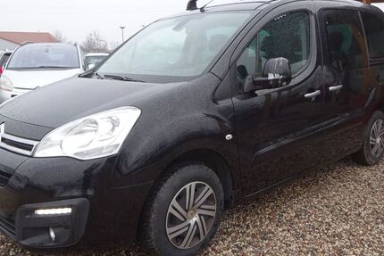 Citroen Berlingo 164.938 km 5.700 &euro; Dresden 01219