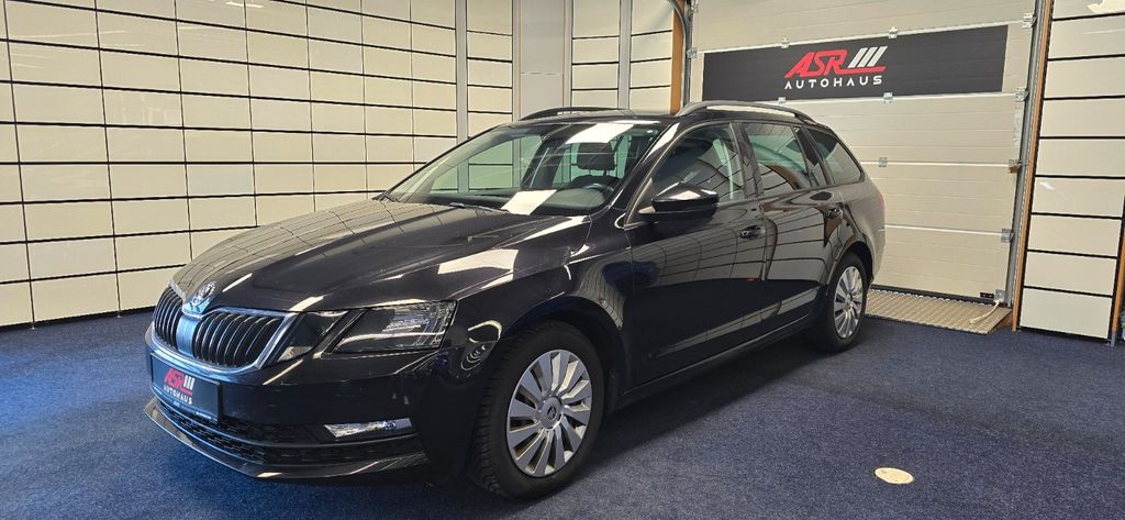Skoda Octavia 220.093 km 8.899 &euro; Dülmen 48249