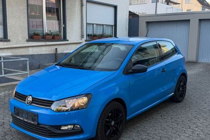 VW Polo 115.000 km 5.500 &euro; Neuwied 56566