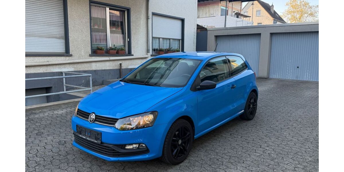 VW Polo 115.000 km 5.500 &euro; Neuwied 56566