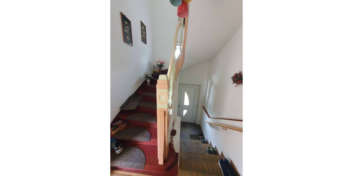 Doppelhaushälfte Bad Schmiedeberg - 4 Zimmer, 104 m&sup2;, 109.000&euro; | Angebot:25665773