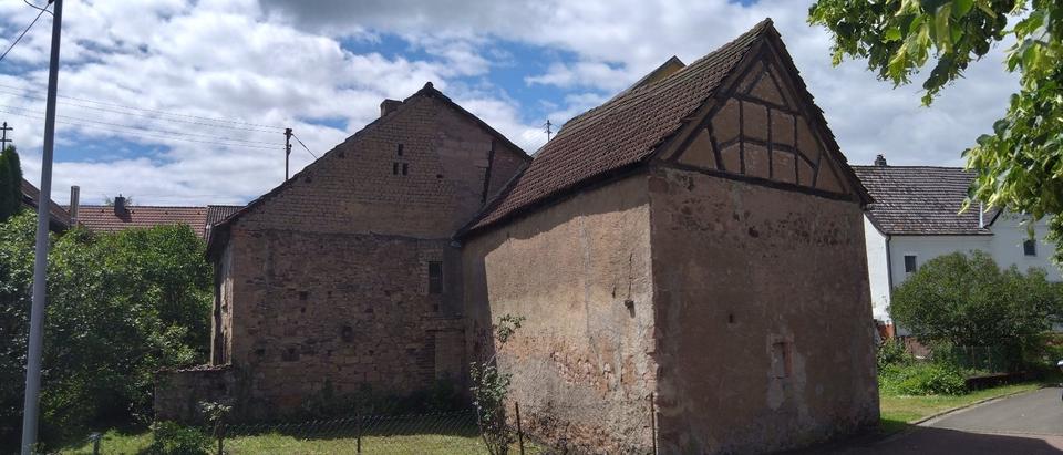 Bauernhaus, Landhaus Hoppstädten-Weiersbach Weiersbach - 18.000&euro; | Angebot:26896425