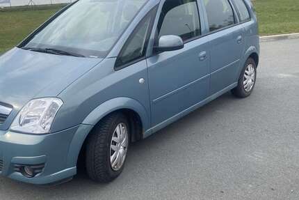 Opel Meriva 142.000 km 1.199 &euro; Rehau 95111