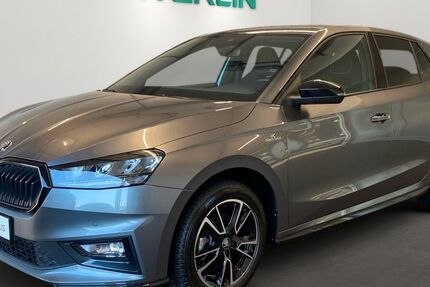 Skoda Fabia 19.350 km 23.930 &euro; Freiburg 79108
