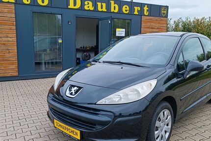 Peugeot 207 169.000 km 1.000 &euro; Moormerland 26802