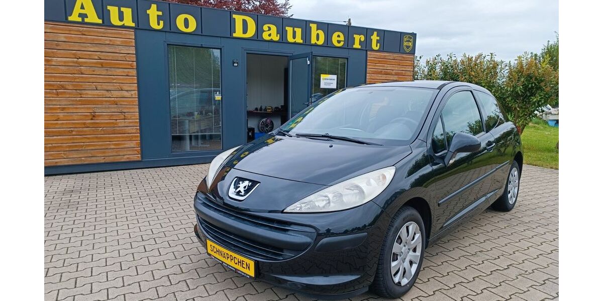 Peugeot 207 169.000 km 1.000 &euro; Moormerland 26802
