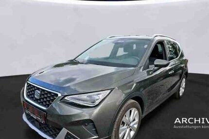 Seat Arona 22.399 km 21.988 &euro; Leverkusen 51373