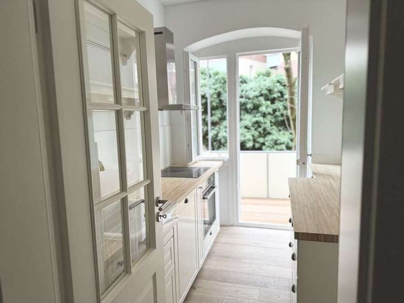 Wohnung zum Mieten in Stuttgart 1.425 € 65 m²