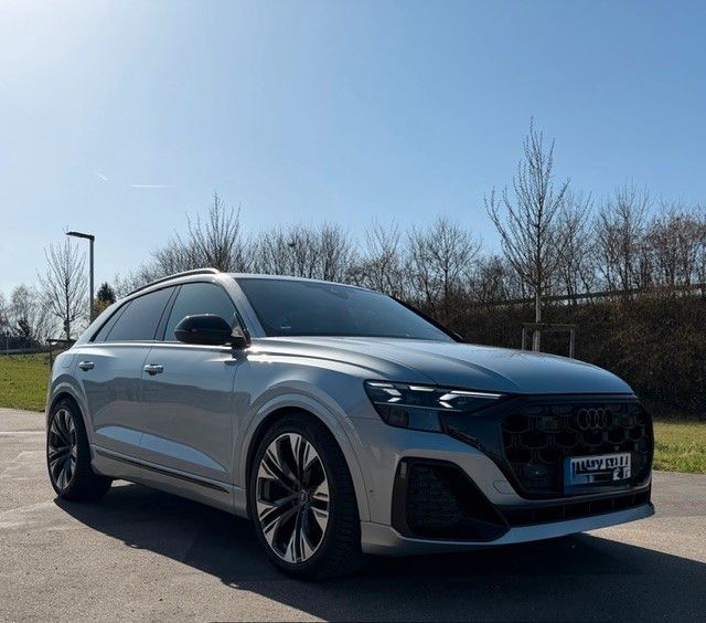 Audi Q8 47.400 km 81.690 &euro; Ringsheim 77975