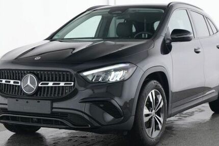 Mercedes-Benz GLA 180 8.600 km 37.850 &euro; Bad Doberan 18209