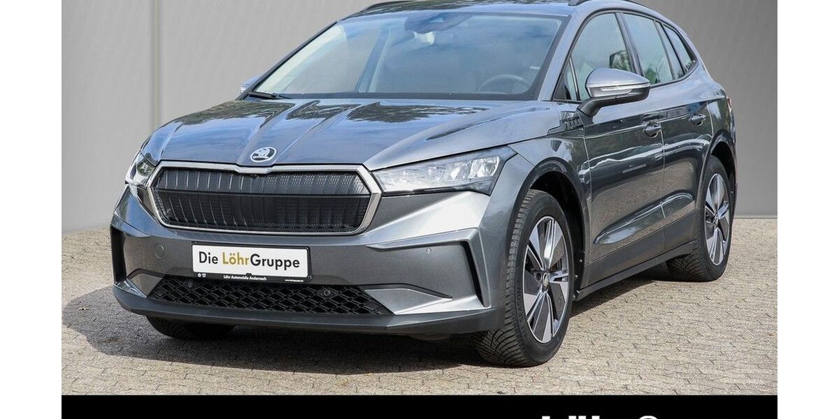 Skoda Enyaq 18.879 km 30.480 &euro; Andernach 56626
