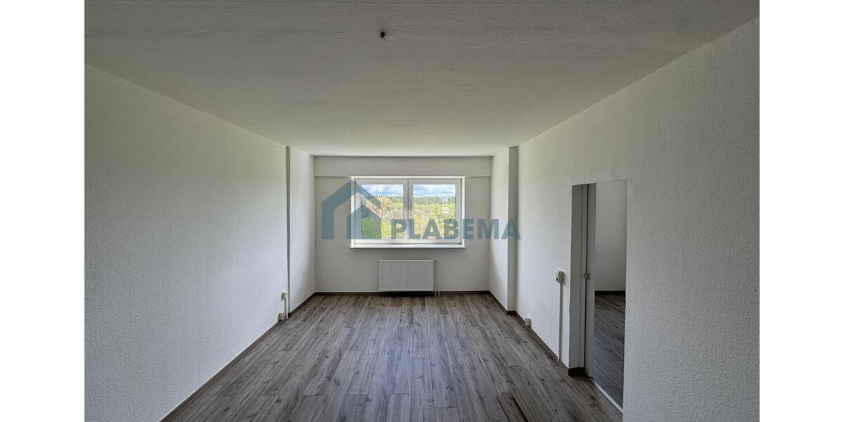 Etagenwohnung Lübz - 2 Zimmer, 49 m&sup2;, 445&euro; | Angebot:26148831