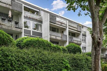 Wohnung Bad Salzuflen Innenstadt - 3 Zimmer, 104 m&sup2;, 179.000&euro; | Angebot:26806463