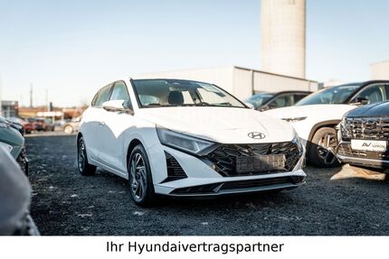Hyundai i20 5.250 km 21.985 € Göttingen 37077