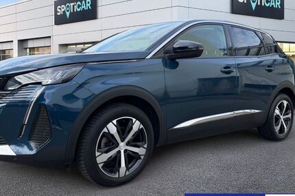Peugeot 3008 45.199 km 17.930 &euro; Hamburg 22529