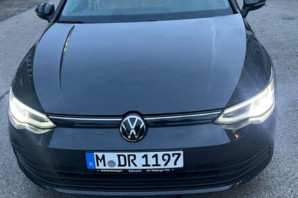 VW Golf 87.390 km 16.500 &euro; München 81245