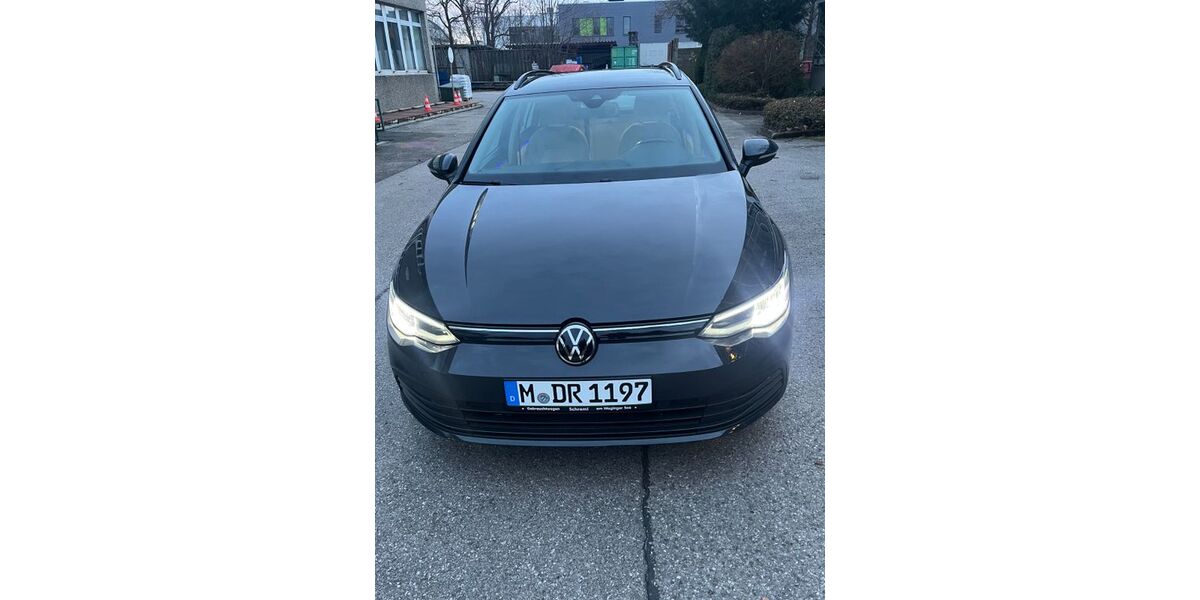 VW Golf 87.390 km 16.500 &euro; München 81245