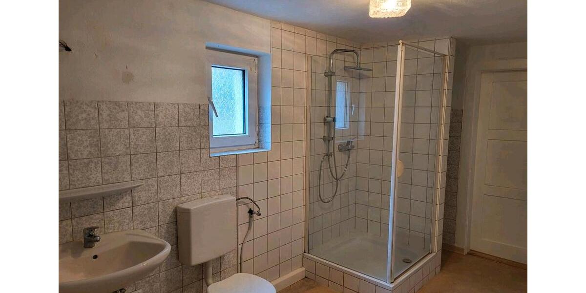 Erdgeschoßwohnung Friesenheim - 3 Zimmer, 80 m&sup2;, 980&euro; | Angebot:26327724