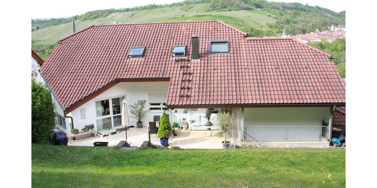 Einfamilienhaus Ingelfingen - 12 Zimmer, 314 m&sup2;, 849.000&euro; | Angebot:26688385
