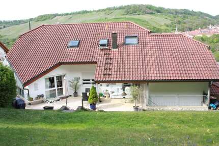 Haus Ingelfingen - 12 Zimmer, 314 m&sup2;, 849.000&euro; | Angebot:26688385