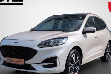 Ford Kuga 44.700 km 25.960 &euro; Fürstenfeldbruck 82256