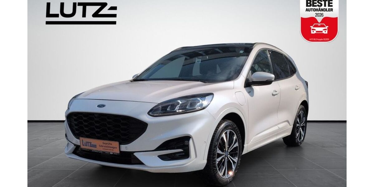 Ford Kuga 44.700 km 25.960 &euro; Fürstenfeldbruck 82256