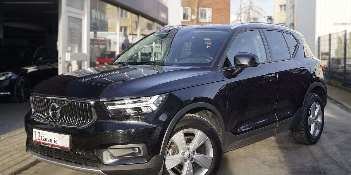 Volvo XC40 149.000 km 19.990 &euro; Oberhausen 46045