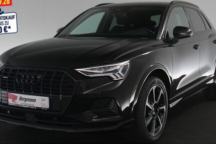 Audi Q3 122.326 km 26.880 &euro; Krefeld 47803